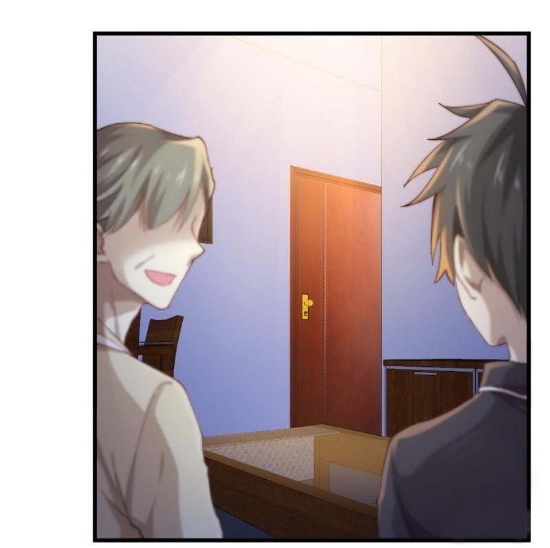 Sword King in a Women's World Ch. 3 第27页