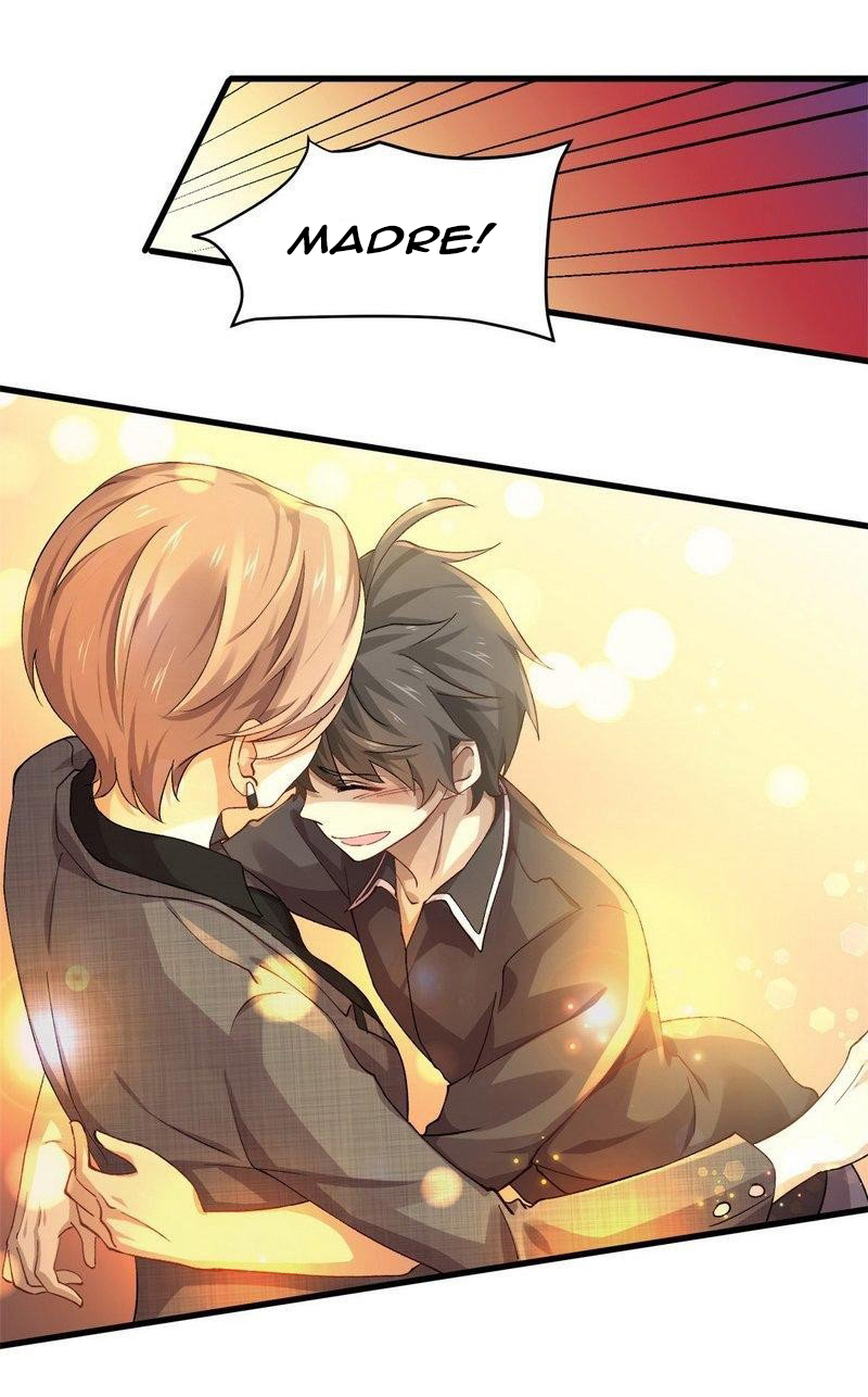 Sword King in a Women's World Ch. 3 第29页