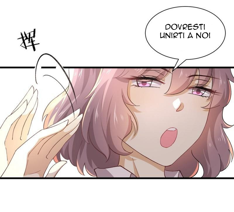 Sword King in a Women's World Ch. 3 第31页