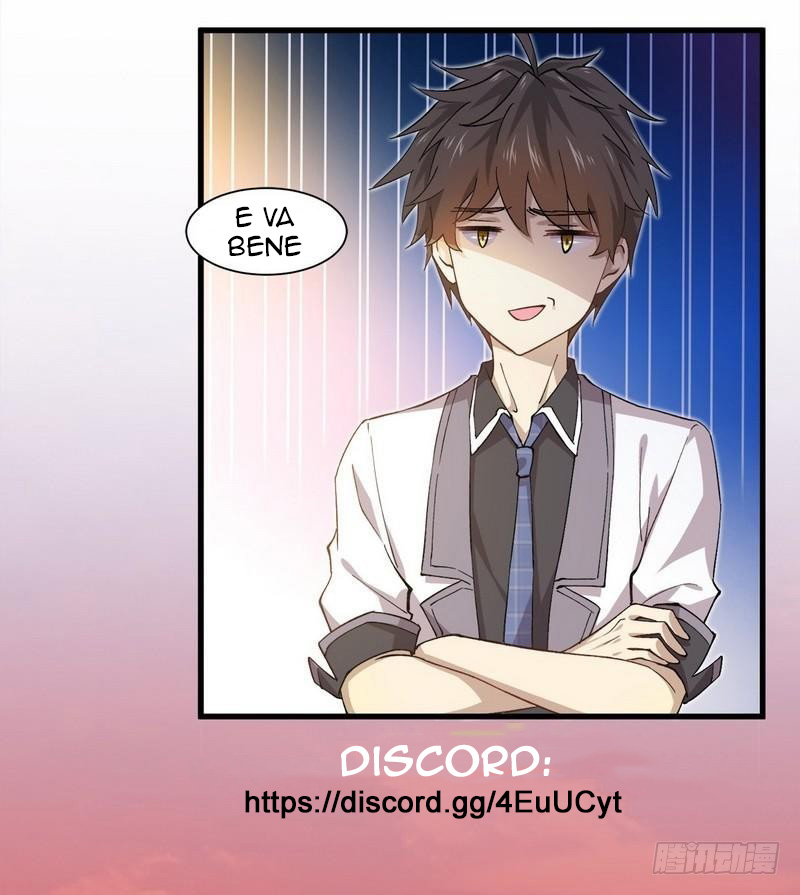 Sword King in a Women's World Ch. 3 第33页