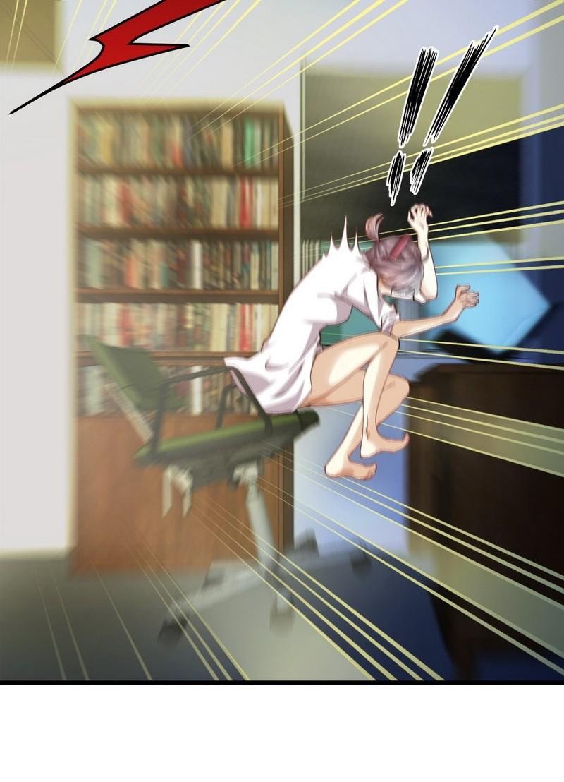 Sword King in a Women's World Ch. 3 第7页