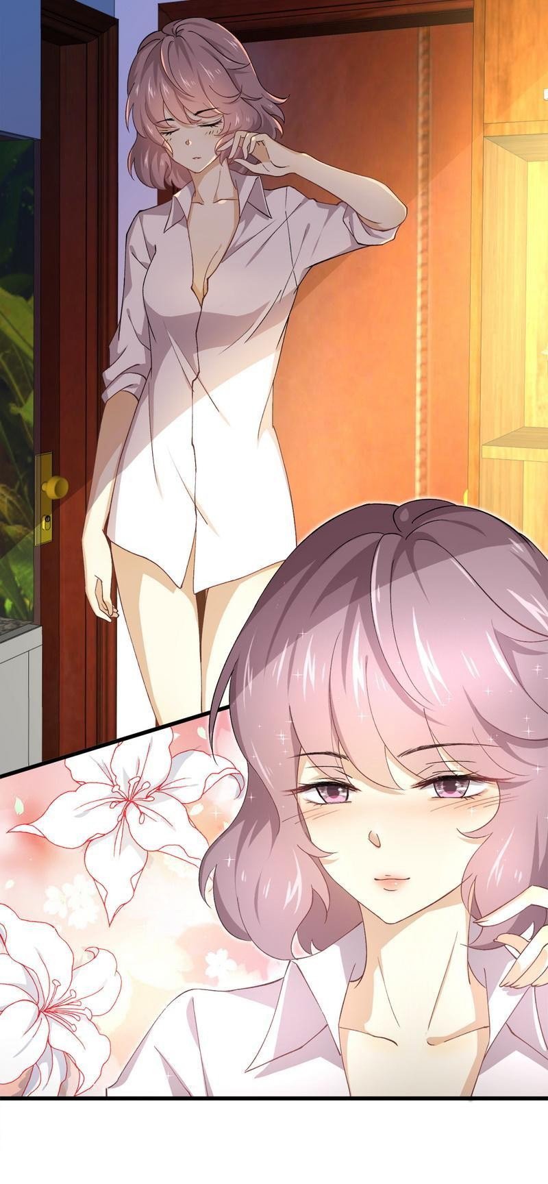 Sword King in a Women's World Ch. 3 第10页