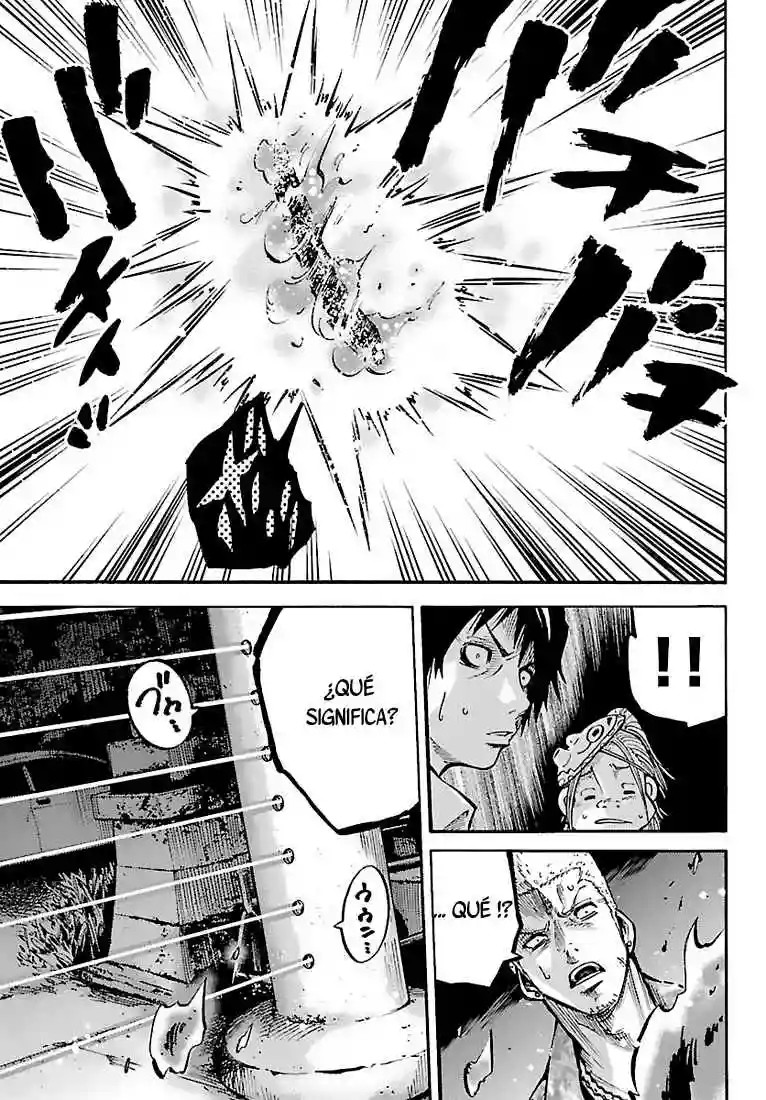 Alice in Borderland Vol. 1 Ch. 1 第52页