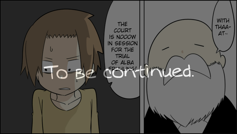 Senyuu. Alba Part #1 - Setting Out 第17页