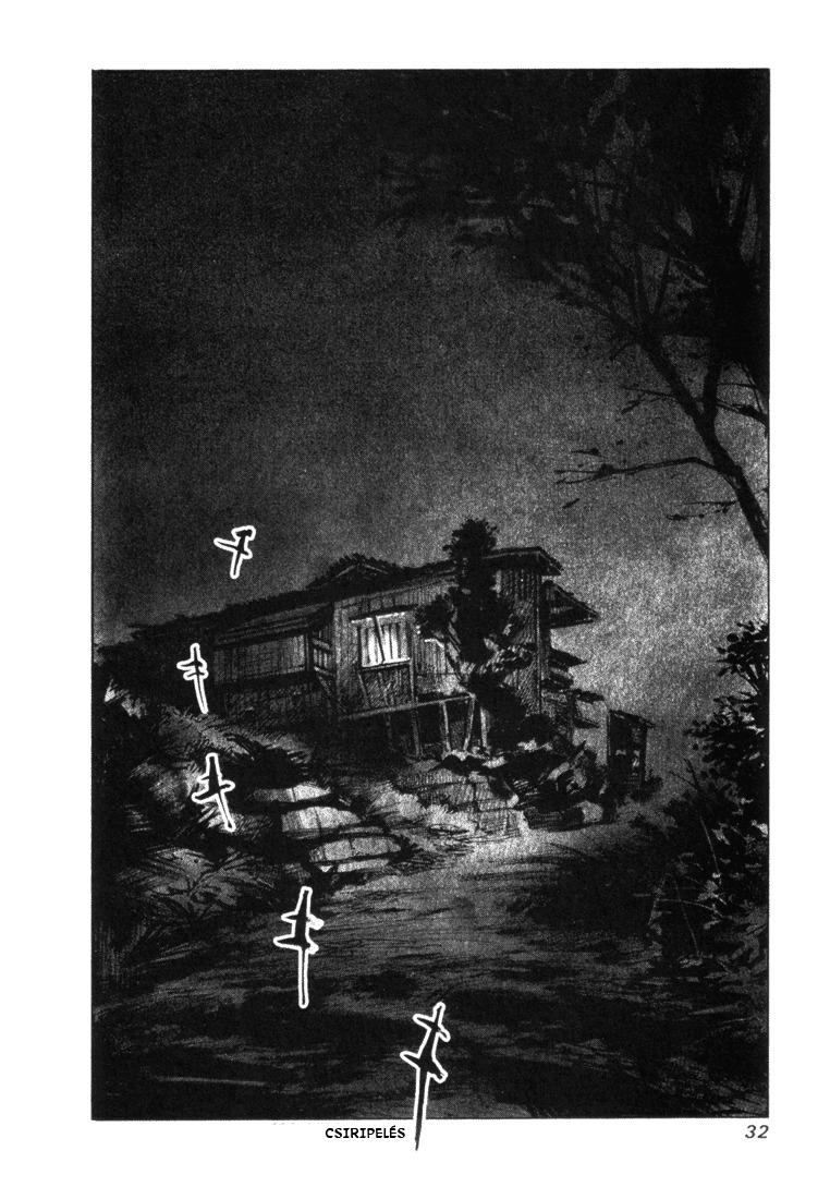 Sidooh Prológus 第33页