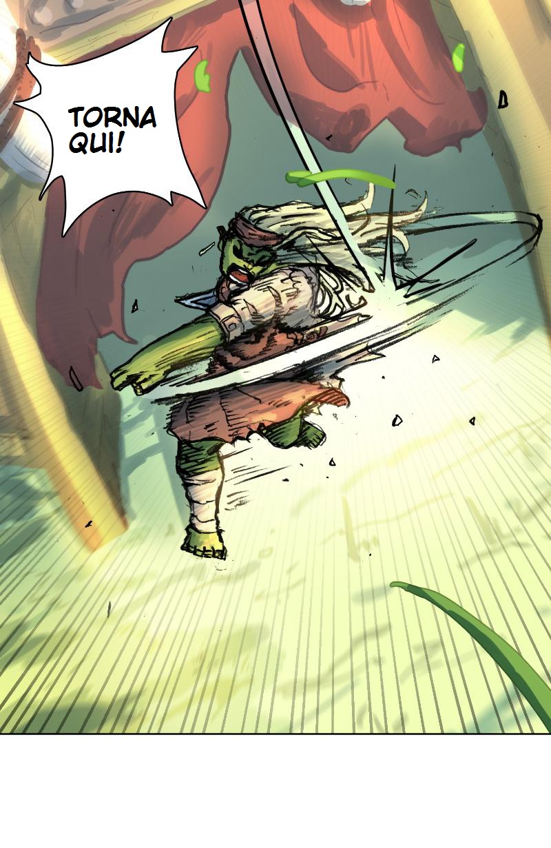GUL Vol. 1 Ch. 1 第17页
