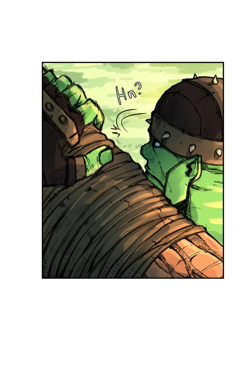 GUL Vol. 1 Ch. 1 第23页