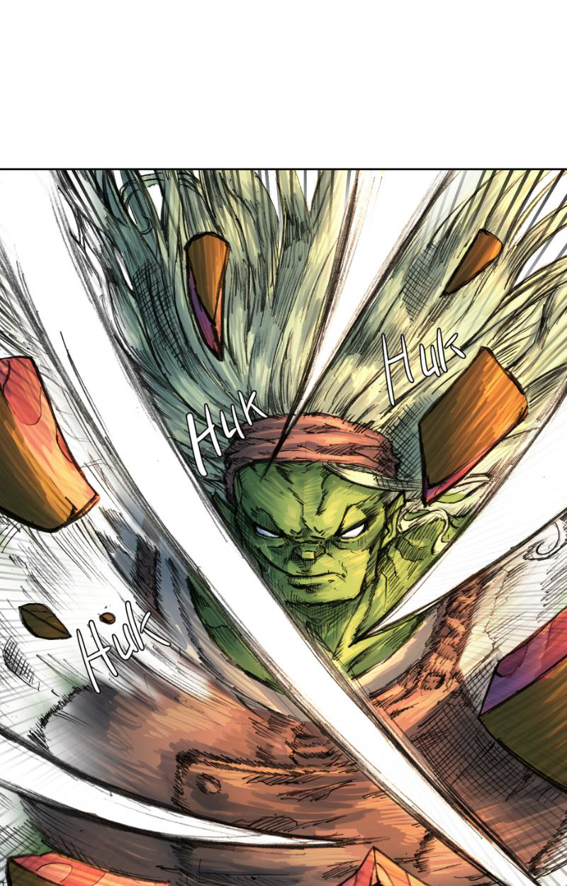 GUL Vol. 1 Ch. 1 第7页