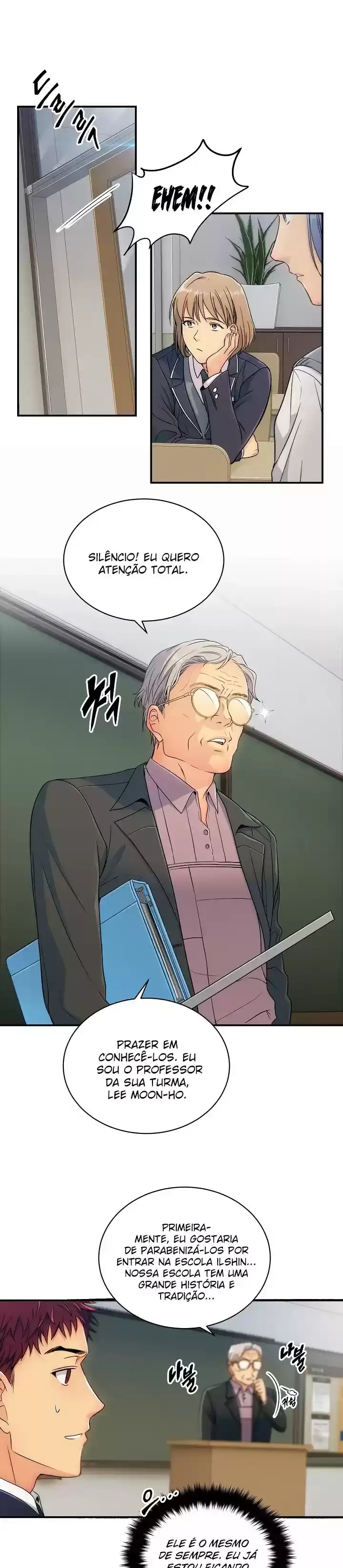 Medical Hwansaeng Ch. 4 第6页
