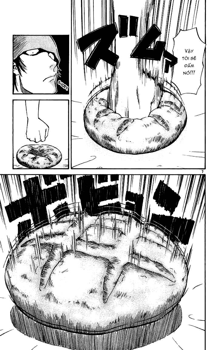 Yakitate!! Japan Vol. 1 Ch. 3 第6页