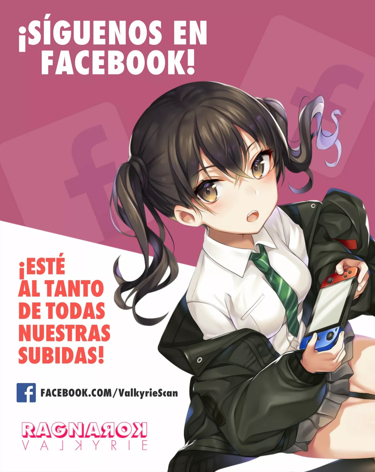 Ousama Ranking Vol. 1 Ch. 1 第23页