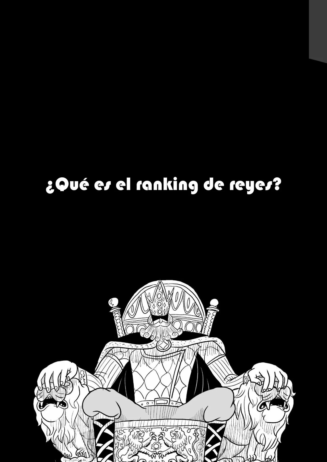 Ousama Ranking Vol. 1 Ch. 1 第4页