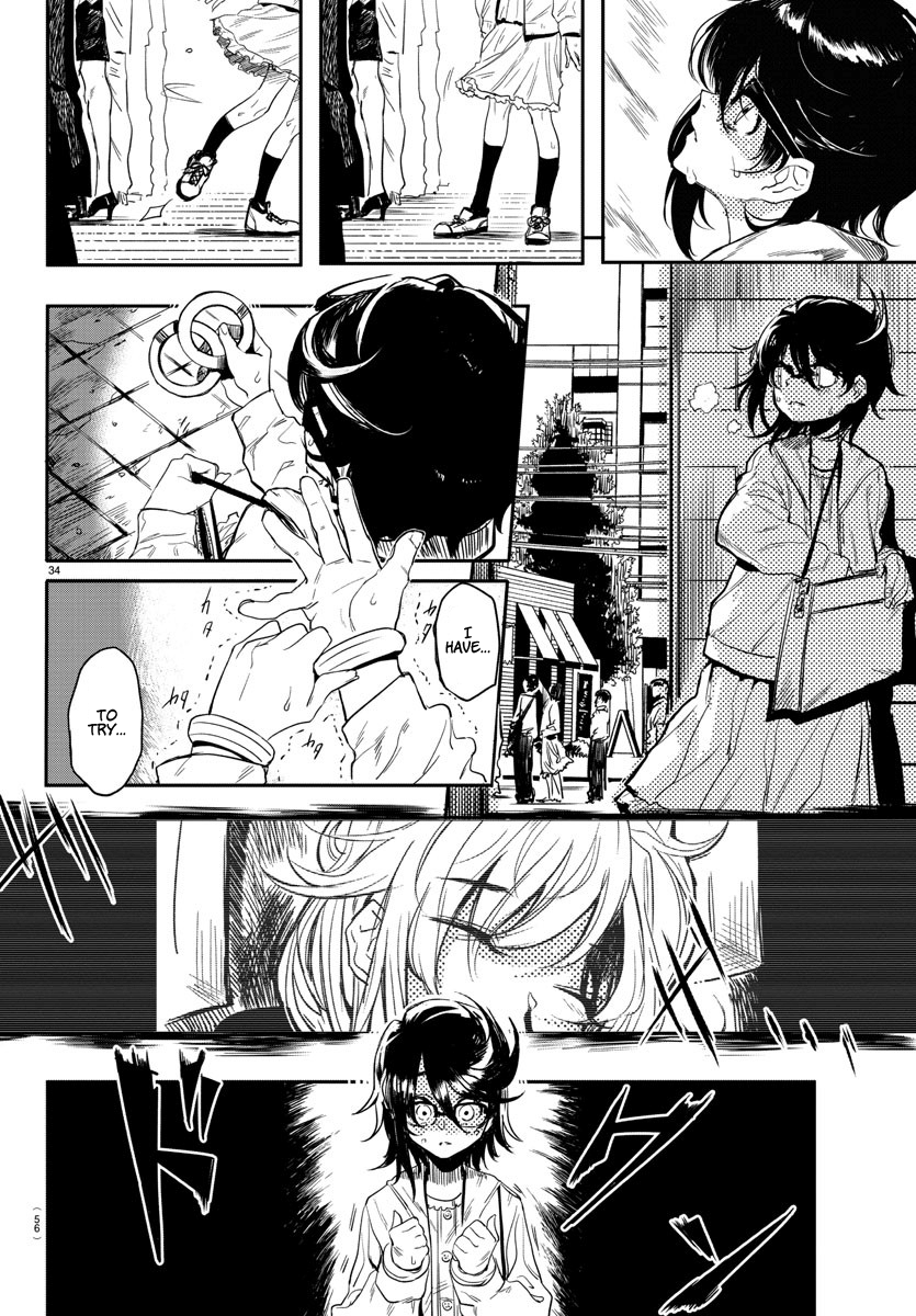 Shy I am SHY 第36页