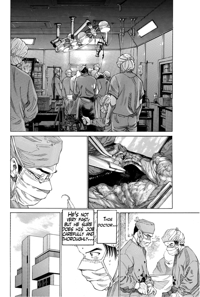Give My Regards to Black Jack Vol. 1 Ch. 2 第14页
