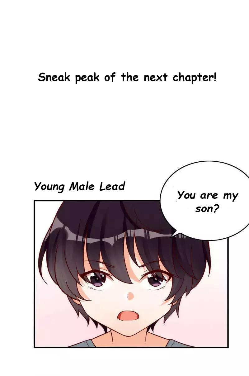 My Wife Is Cold-Hearted You are My Ex-Wife 第28页