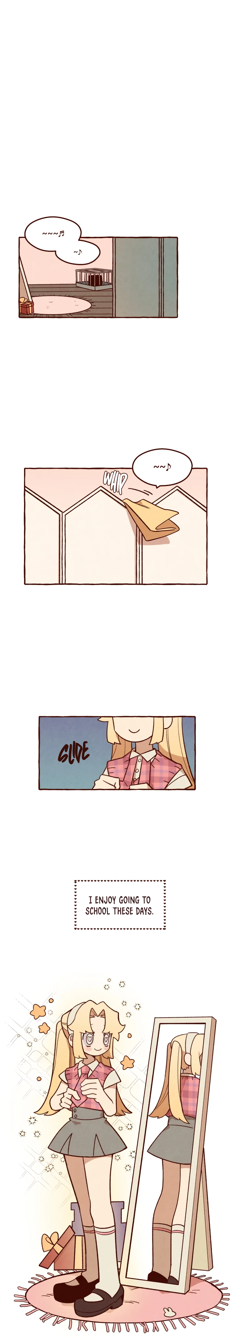 Na neun Amy reul Saranghae 第1页