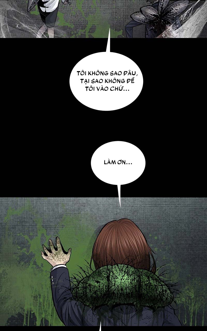 Dead Queen Ch. 5 第48页