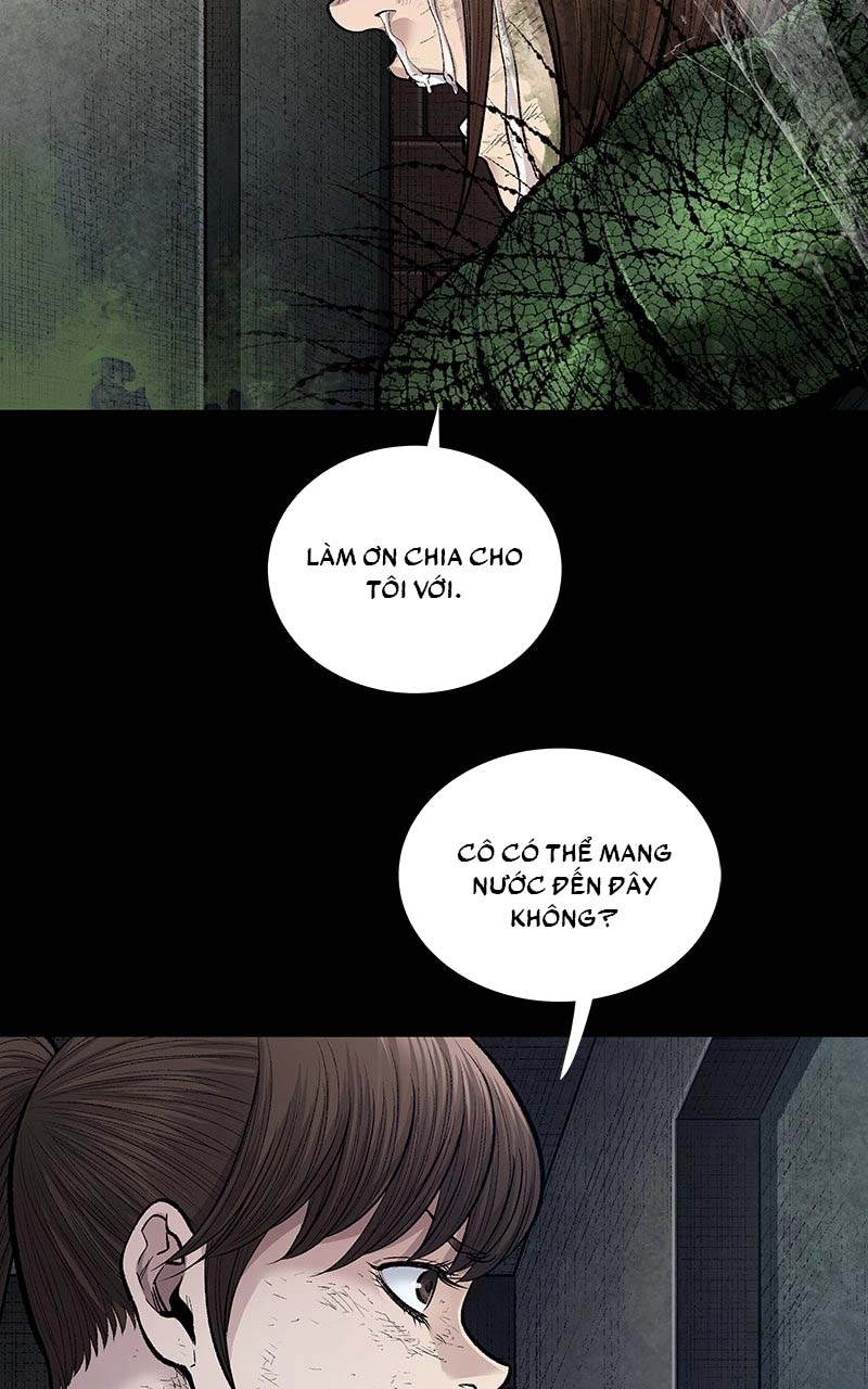 Dead Queen Ch. 5 第50页