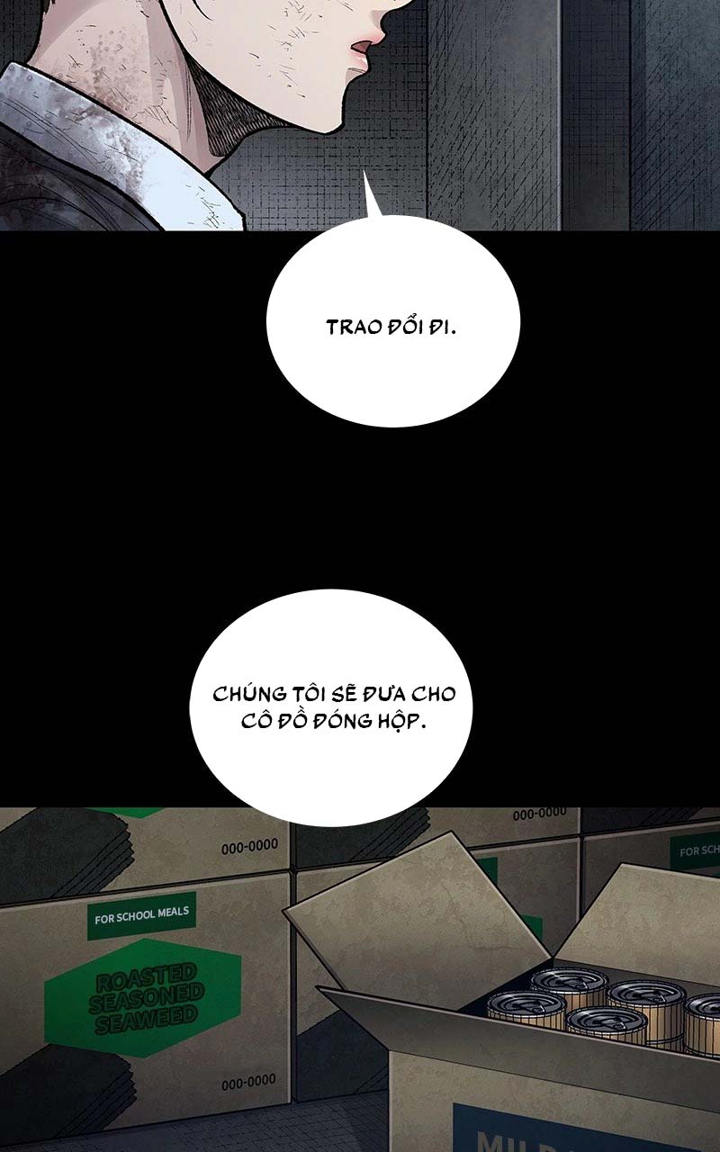 Dead Queen Ch. 5 第51页