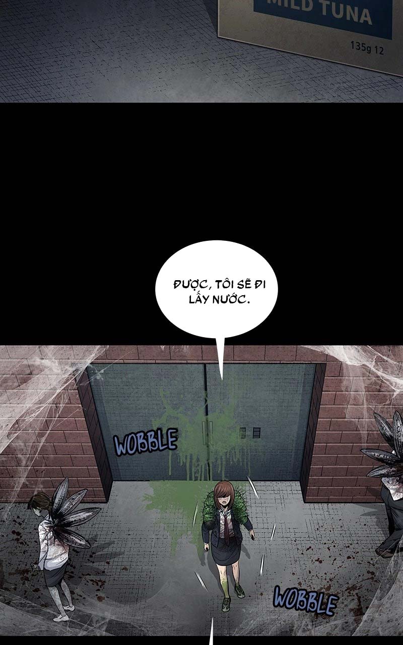 Dead Queen Ch. 5 第52页