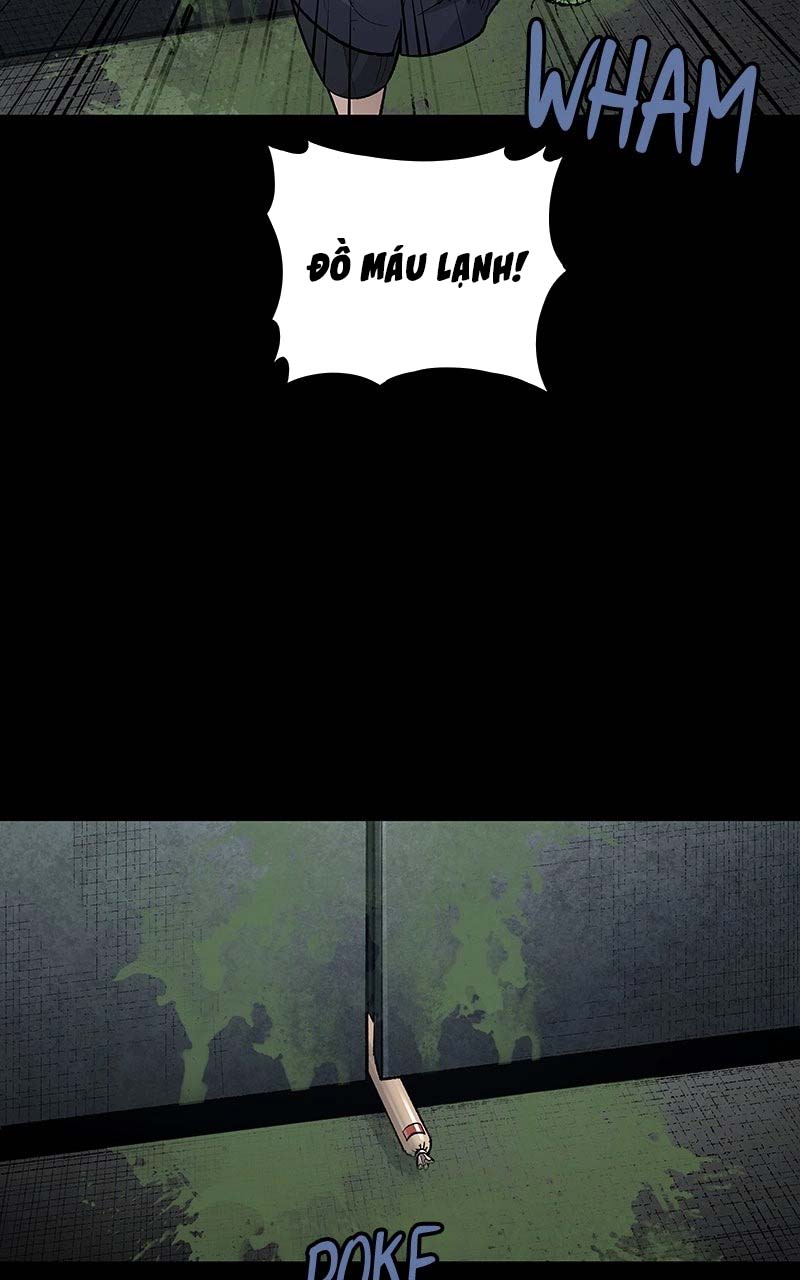 Dead Queen Ch. 5 第54页
