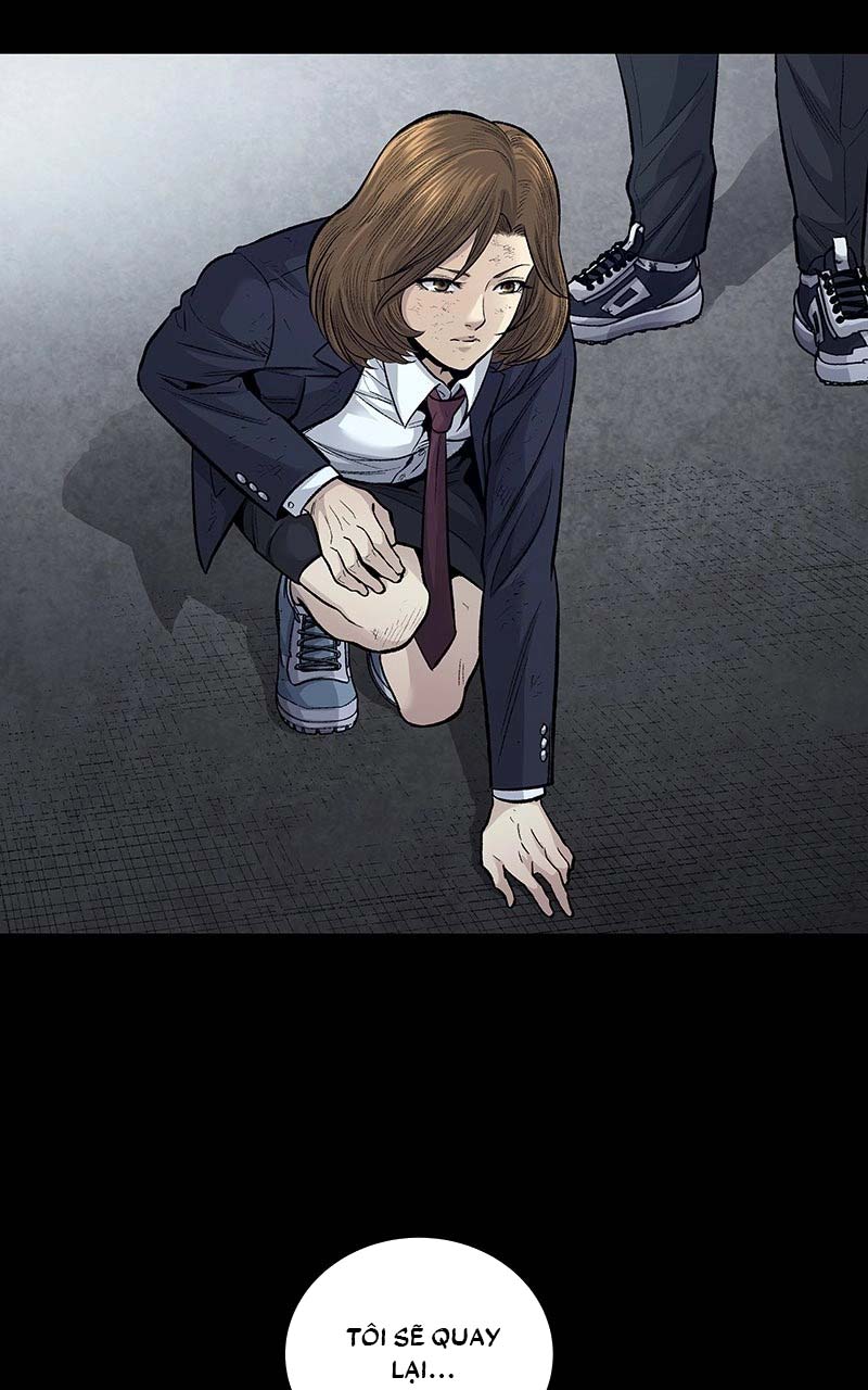 Dead Queen Ch. 5 第56页