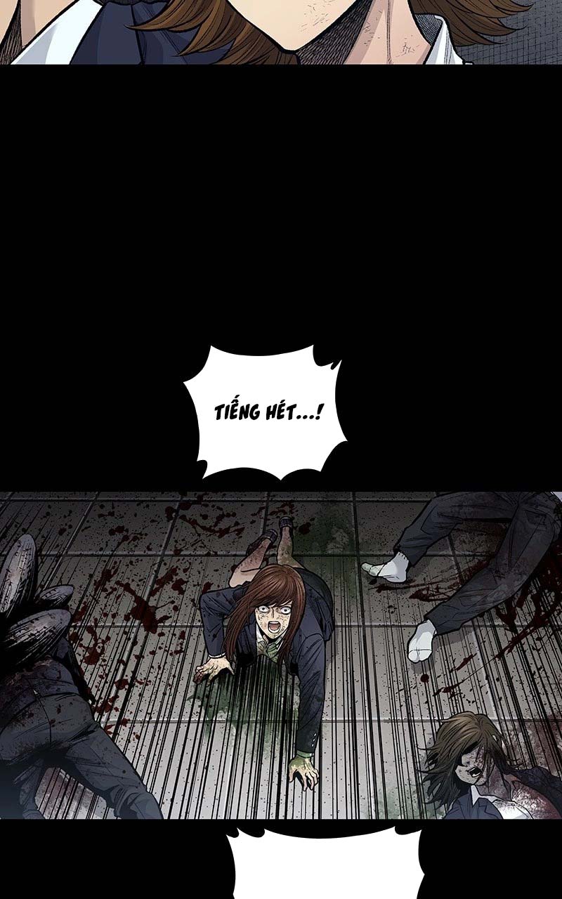 Dead Queen Ch. 5 第8页