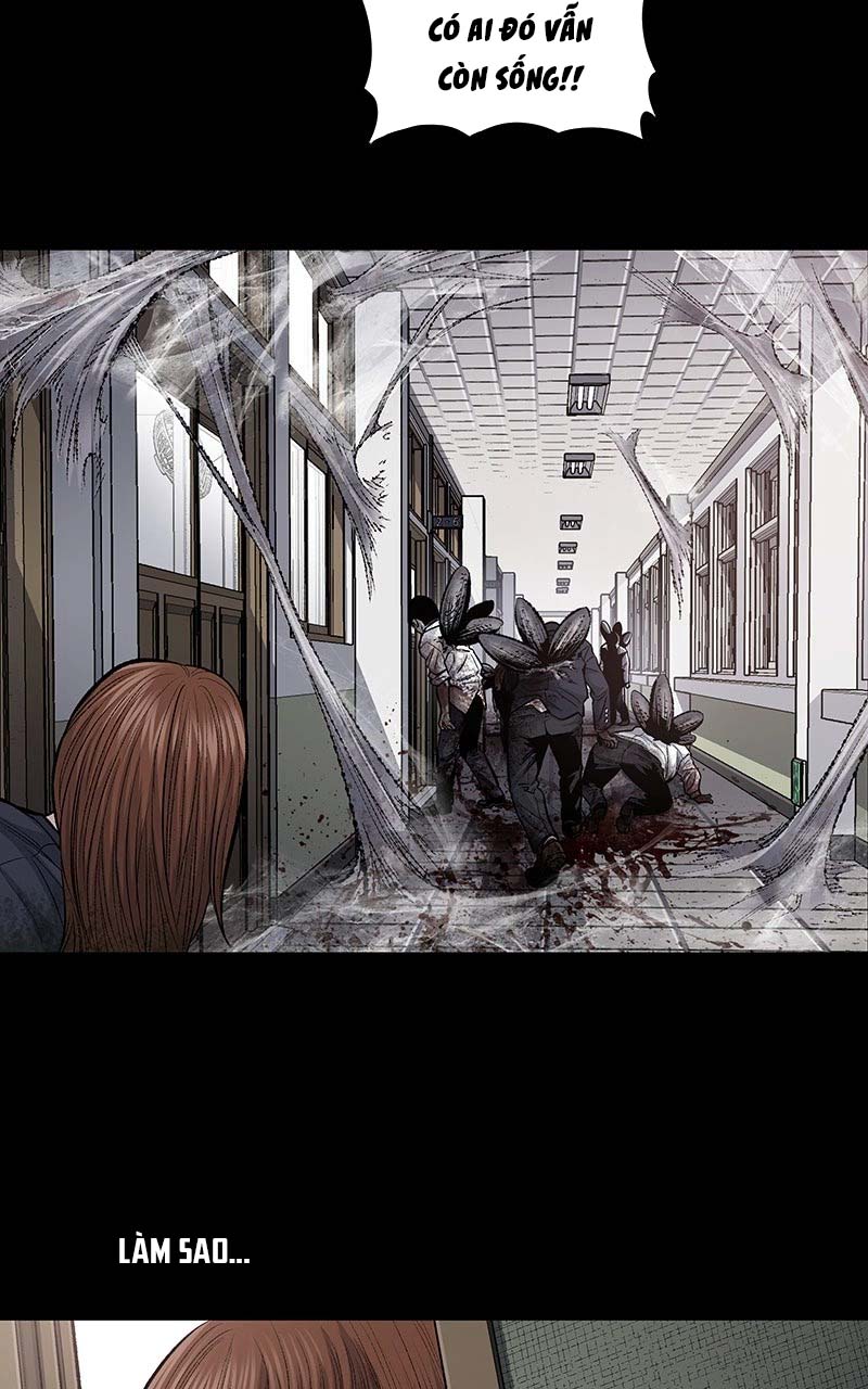 Dead Queen Ch. 5 第9页