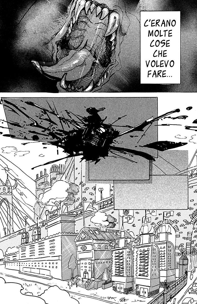 BEASTARS È una luna piena, quindi verrò a farti visita 第11页
