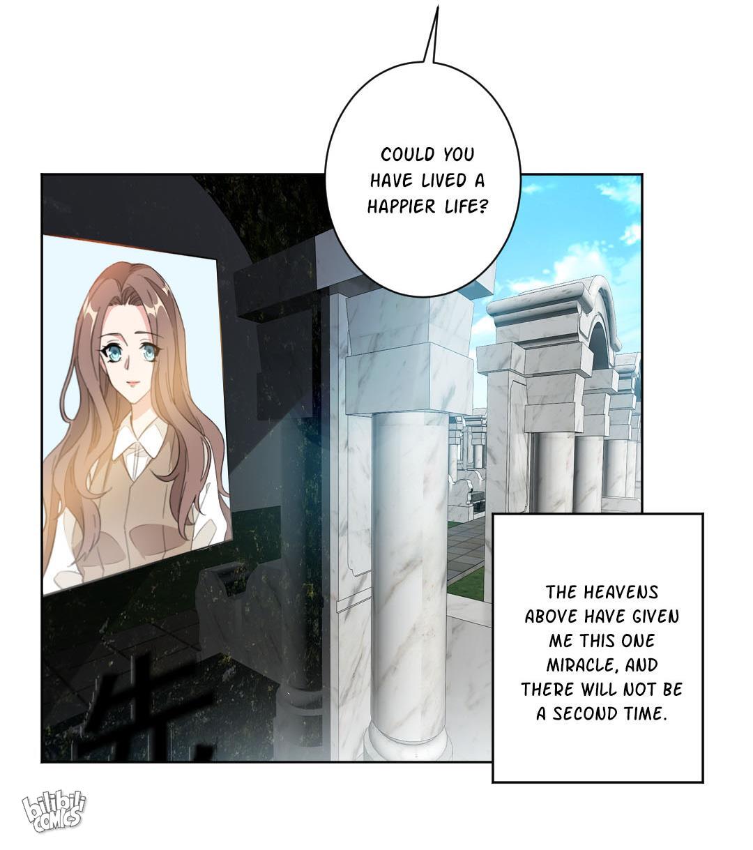 Your Turn to Chase After Me Let's Get a Divorce 第13页