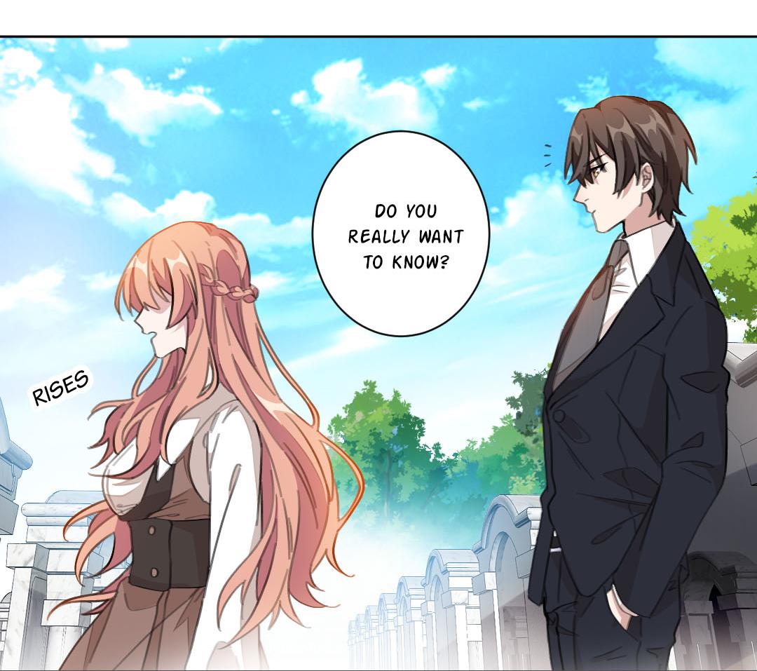 Your Turn to Chase After Me Let's Get a Divorce 第24页
