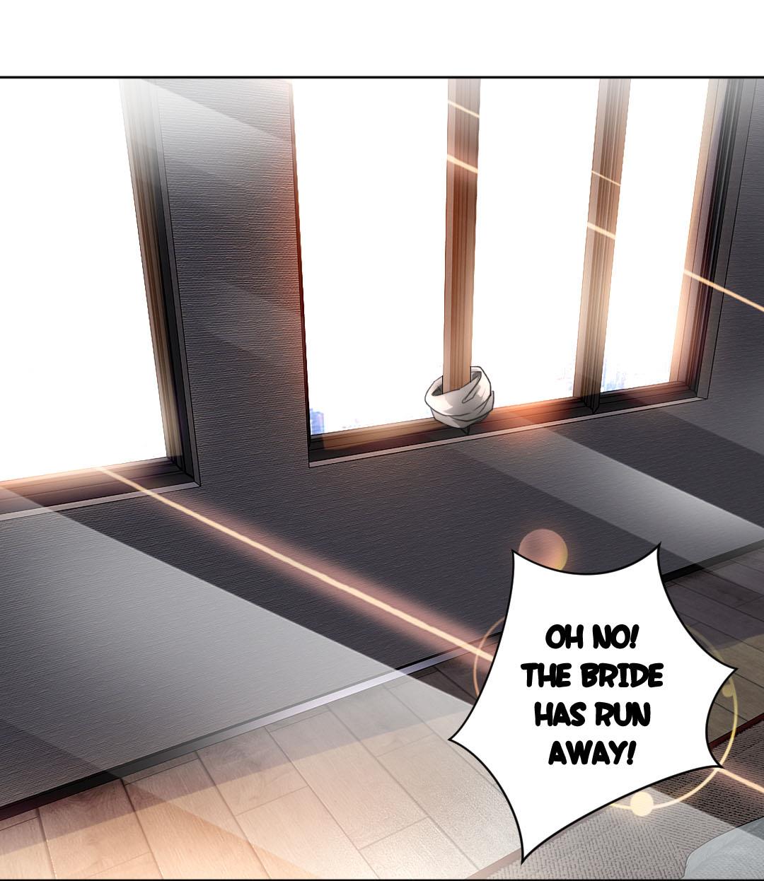 Your Turn to Chase After Me Let's Get a Divorce 第7页