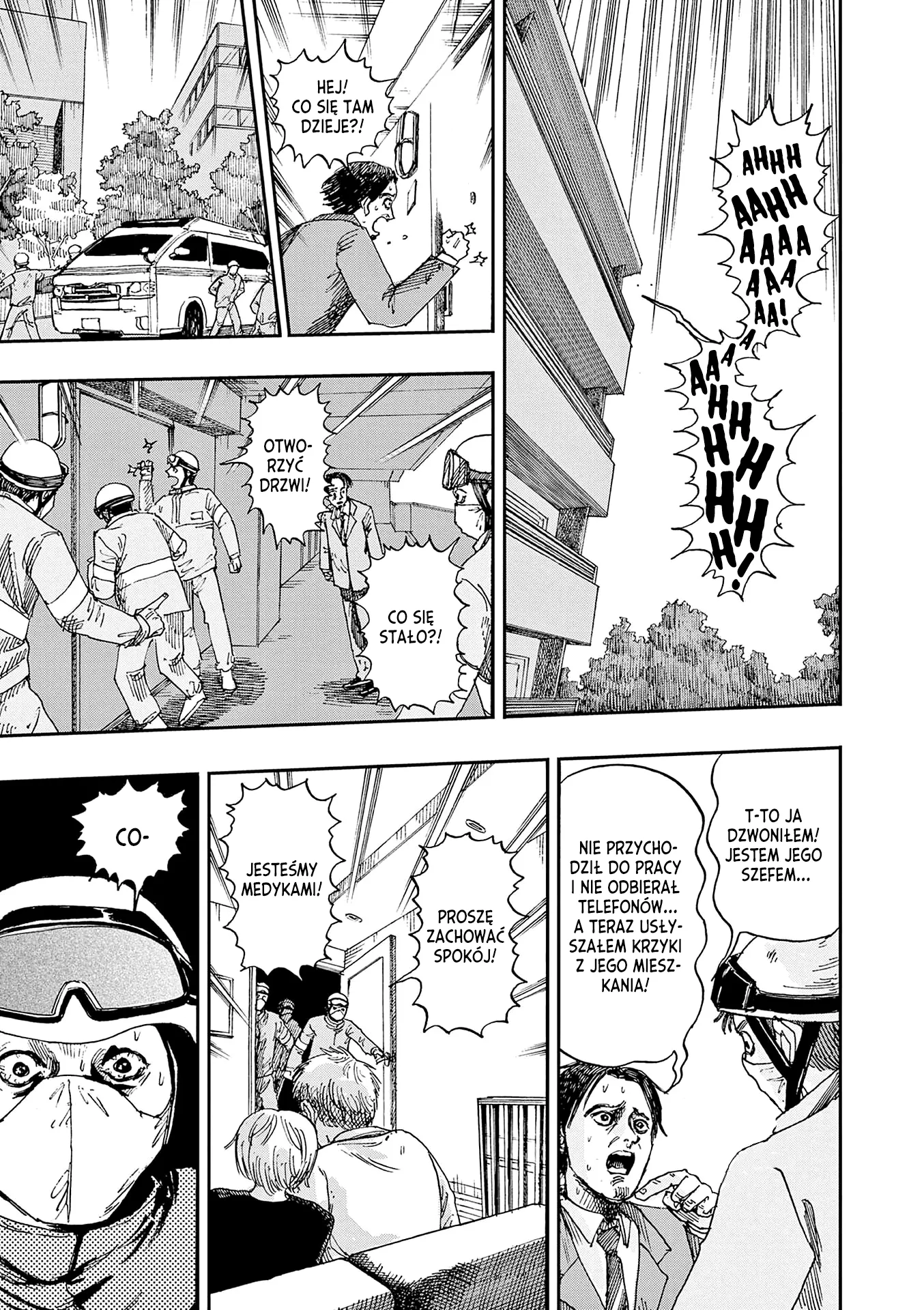 100 Ghost Stories That Will Lead to My Own Death Vol. 1 Ch. 6 第14页