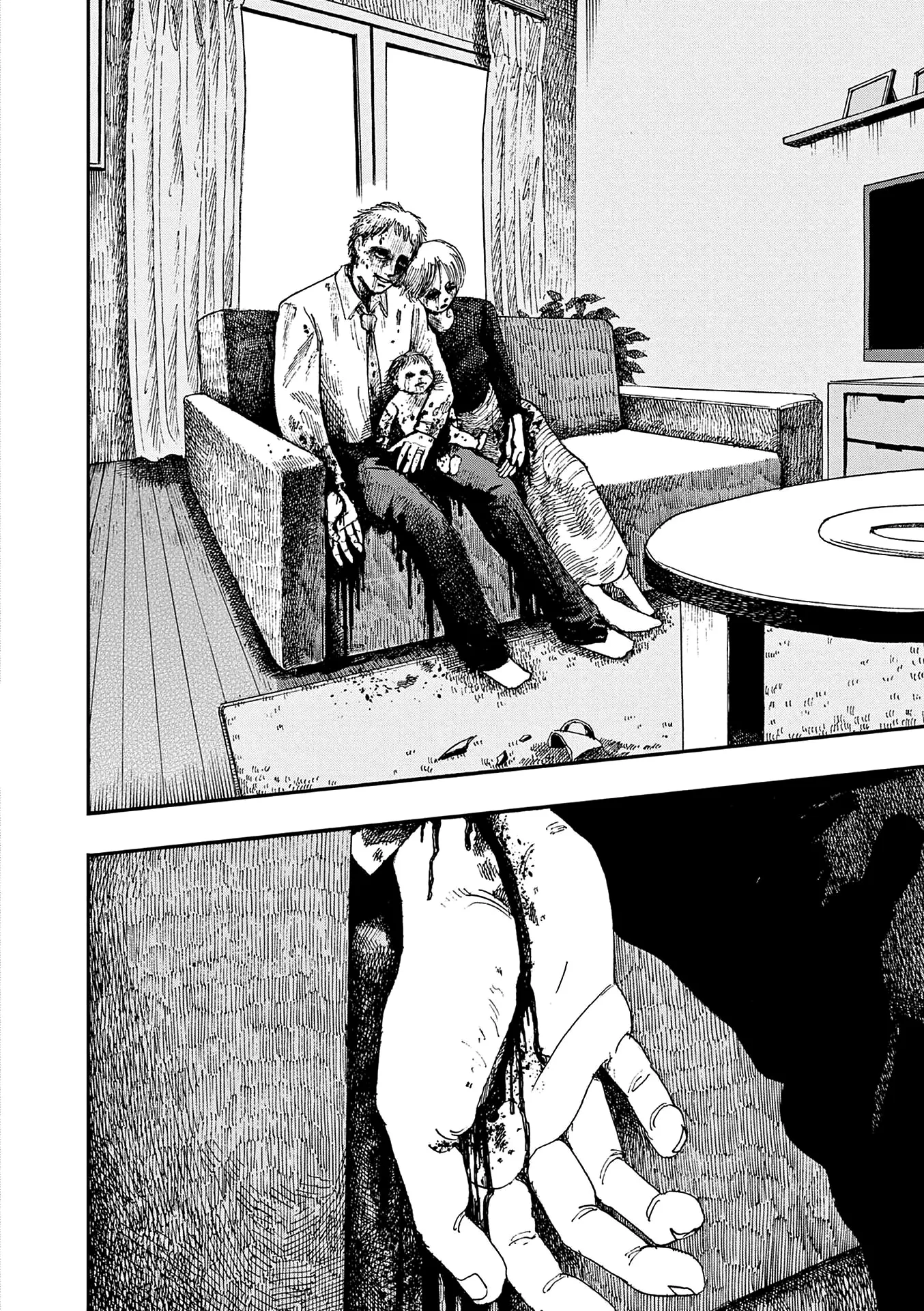 100 Ghost Stories That Will Lead to My Own Death Vol. 1 Ch. 6 第15页