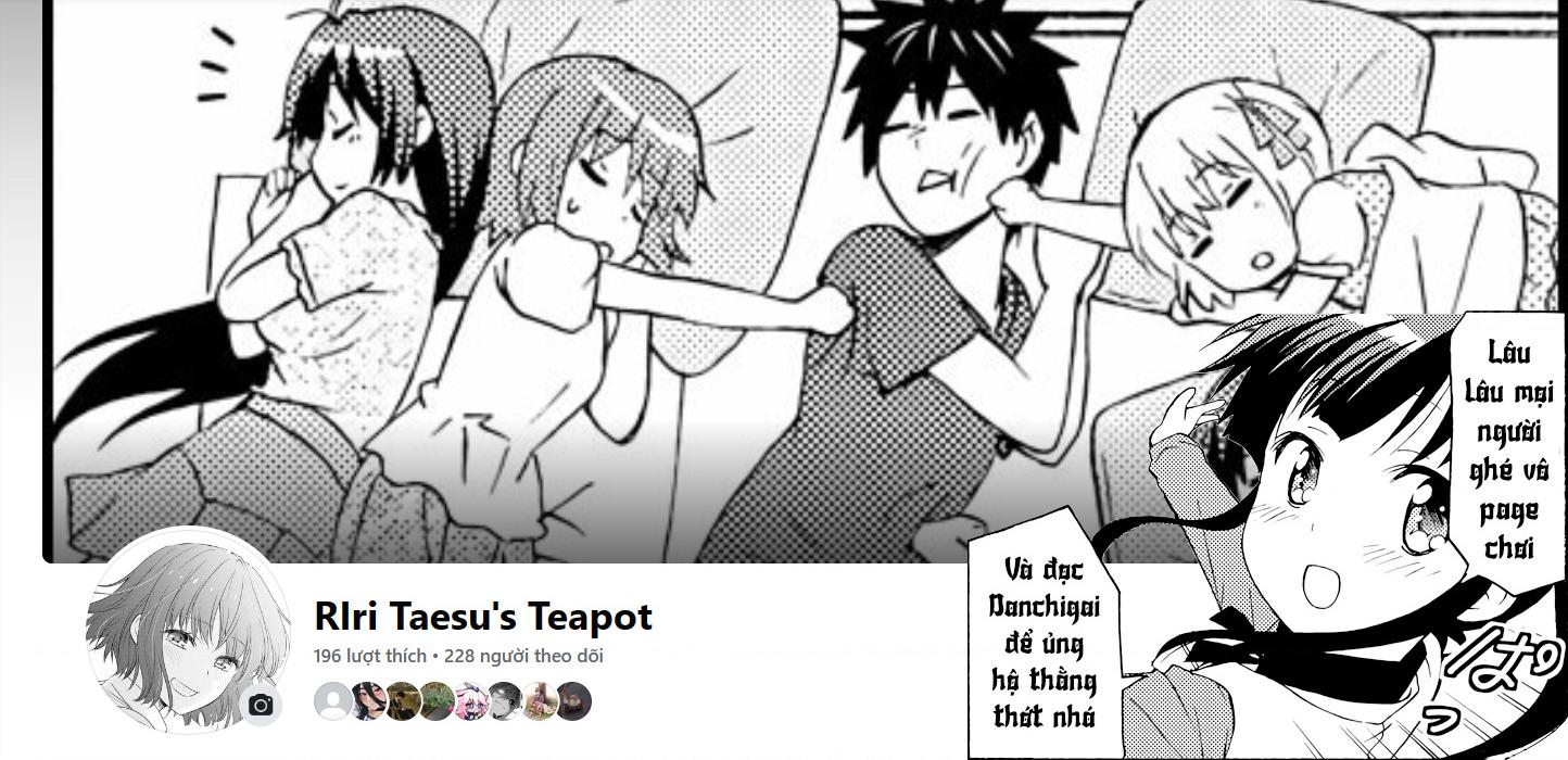 Sentai Daishikkaku Săn tìm Red Keeper 第39页