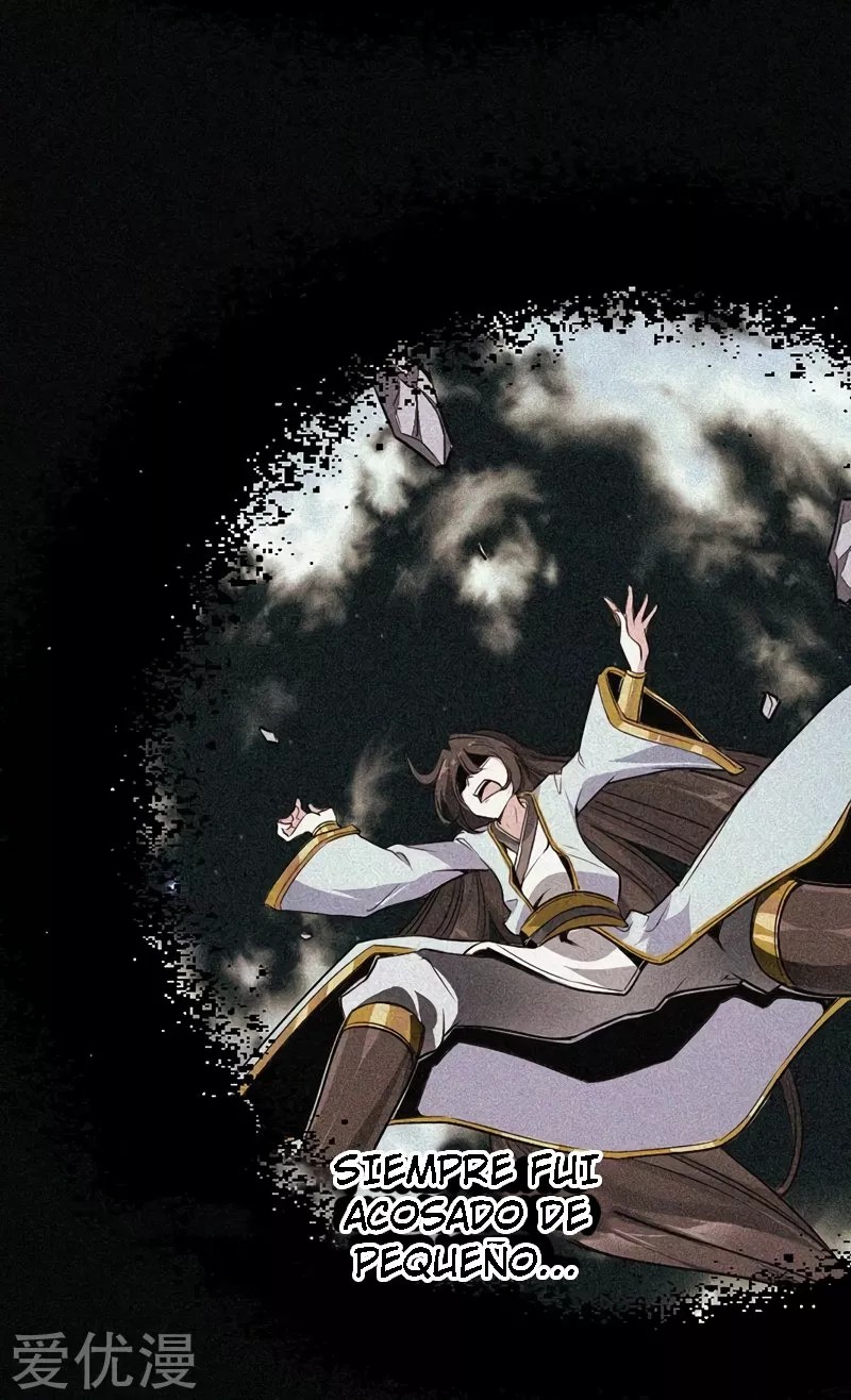 Return of the Heavenly Monarch Ch. 1 第19页