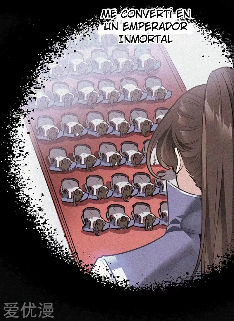 Return of the Heavenly Monarch Ch. 1 第21页