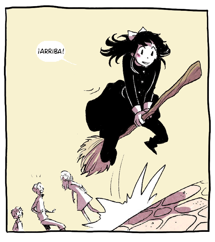 Hooky Ch. 1 第13页