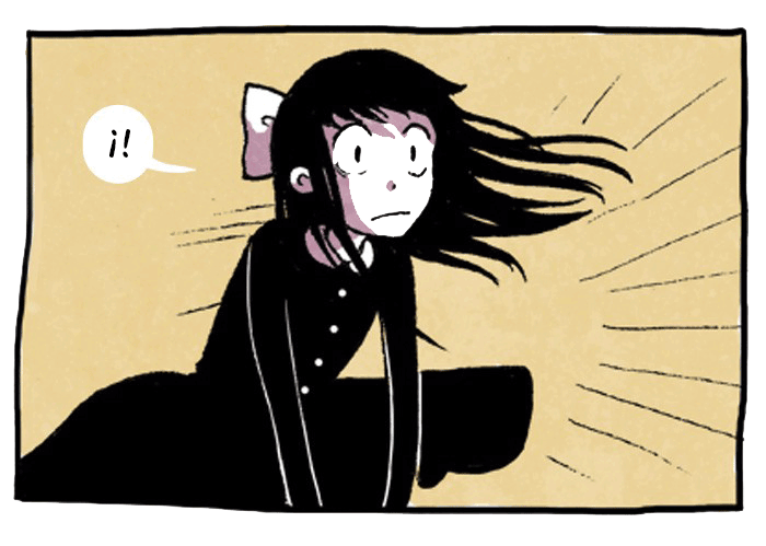 Hooky Ch. 1 第22页