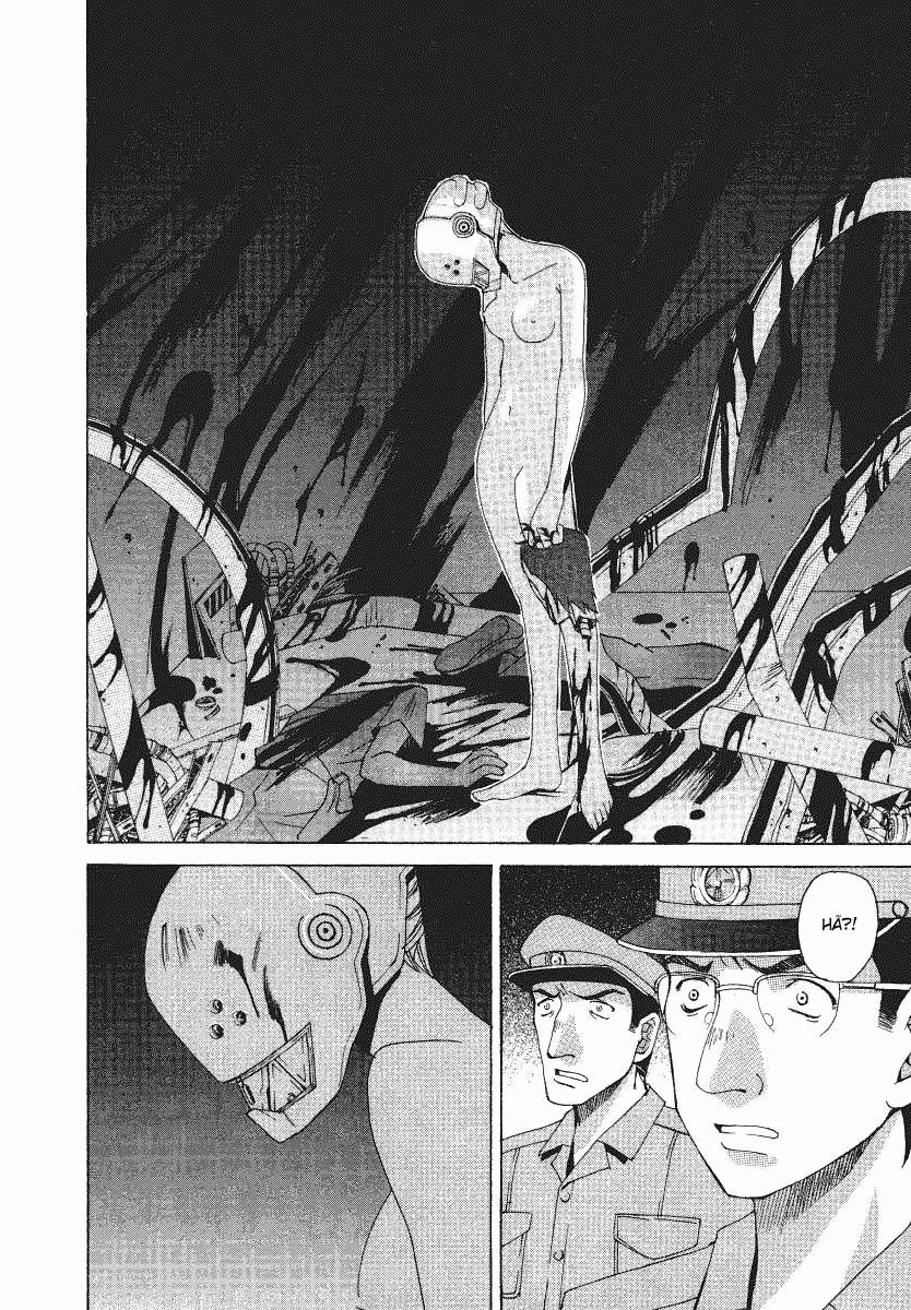 Elfen Lied Vol. 1 Ch. 1 第32页