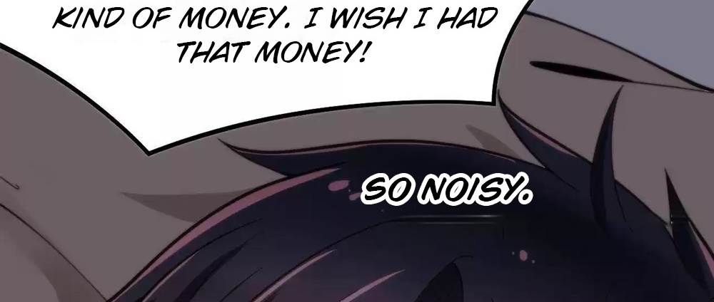 I Have Nine Quadrillion Simp Gold Coins Ch. 6 第117页