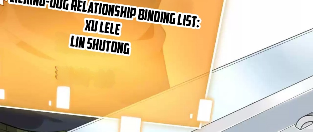 I Have Nine Quadrillion Simp Gold Coins Ch. 6 第128页