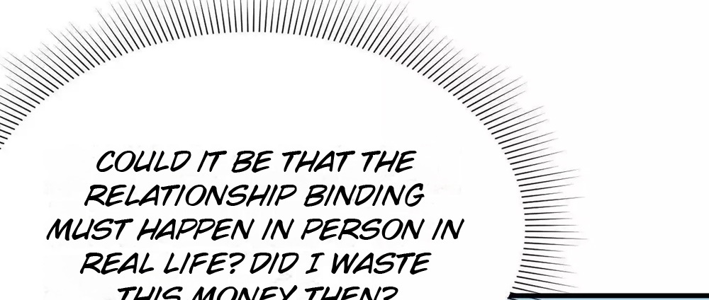 I Have Nine Quadrillion Simp Gold Coins Ch. 6 第132页