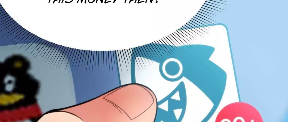 I Have Nine Quadrillion Simp Gold Coins Ch. 6 第133页