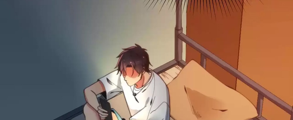 I Have Nine Quadrillion Simp Gold Coins Ch. 6 第17页