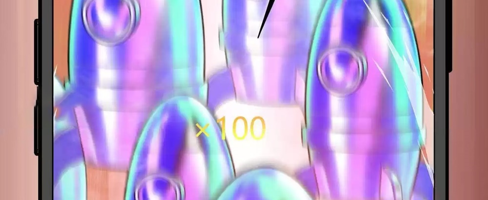 I Have Nine Quadrillion Simp Gold Coins Ch. 6 第32页