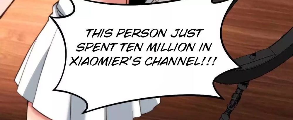 I Have Nine Quadrillion Simp Gold Coins Ch. 6 第63页