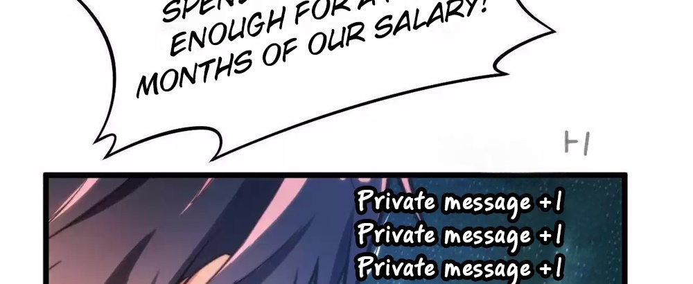 I Have Nine Quadrillion Simp Gold Coins Ch. 6 第65页