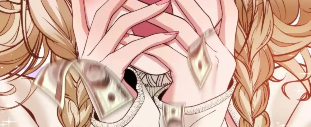 I Have Nine Quadrillion Simp Gold Coins Ch. 6 第73页