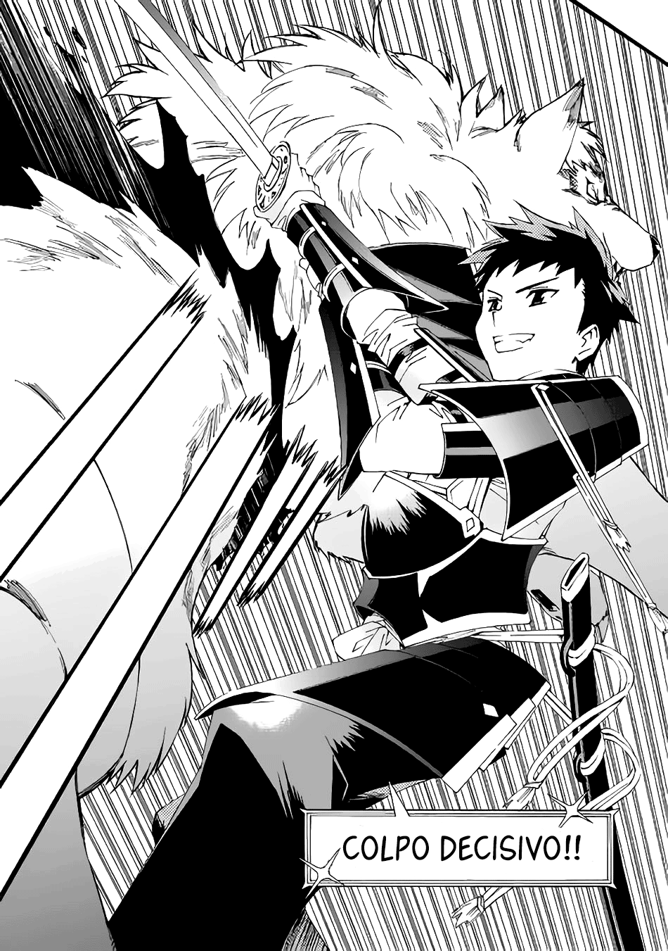 Argate Online Vol. 1 Ch. 1 第28页